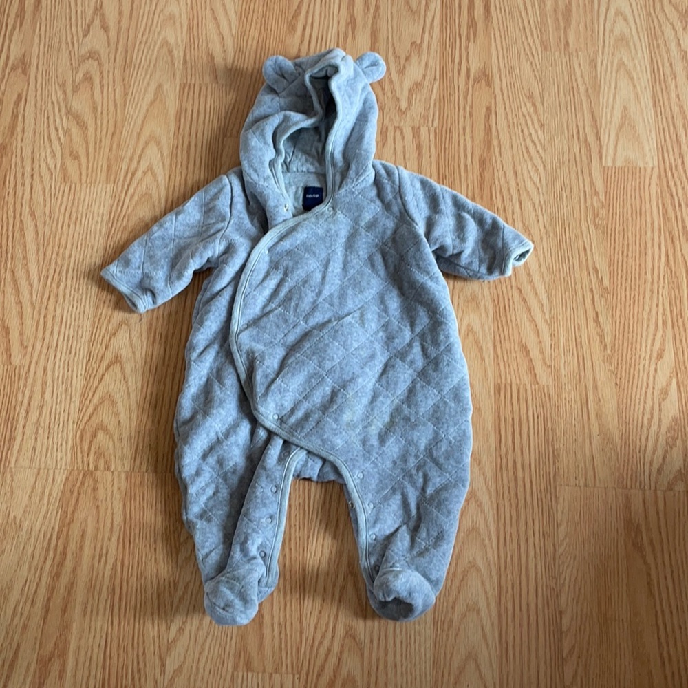 Gap Onesie Sweater for Baby
